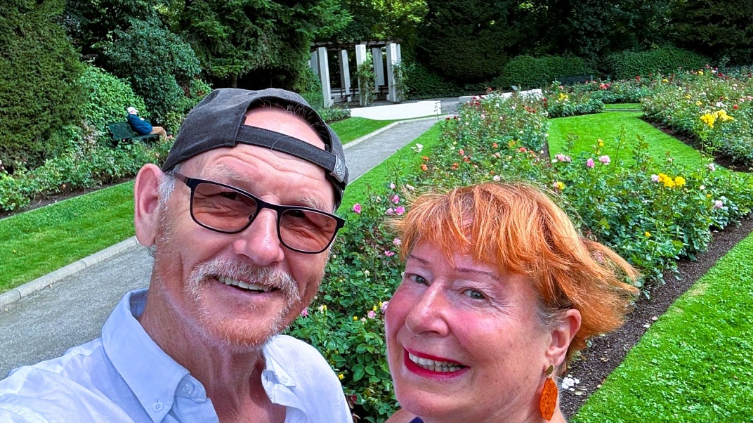 Rosengarten Fort X